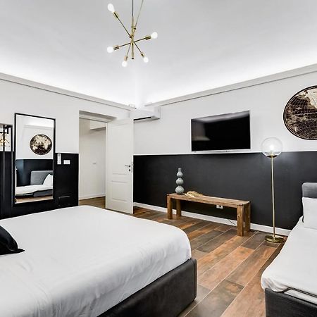 Bdc - The Boss: Stunning 2-Bdr Apartment @Termini Ρώμη Εξωτερικό φωτογραφία