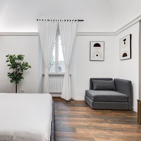 Bdc - The Boss: Stunning 2-Bdr Apartment @Termini Ρώμη Εξωτερικό φωτογραφία