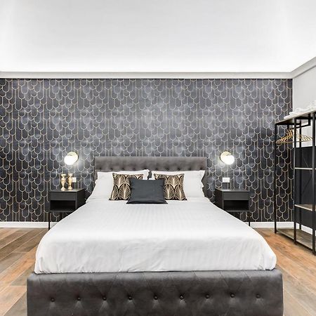 Bdc - The Boss: Stunning 2-Bdr Apartment @Termini Ρώμη Εξωτερικό φωτογραφία