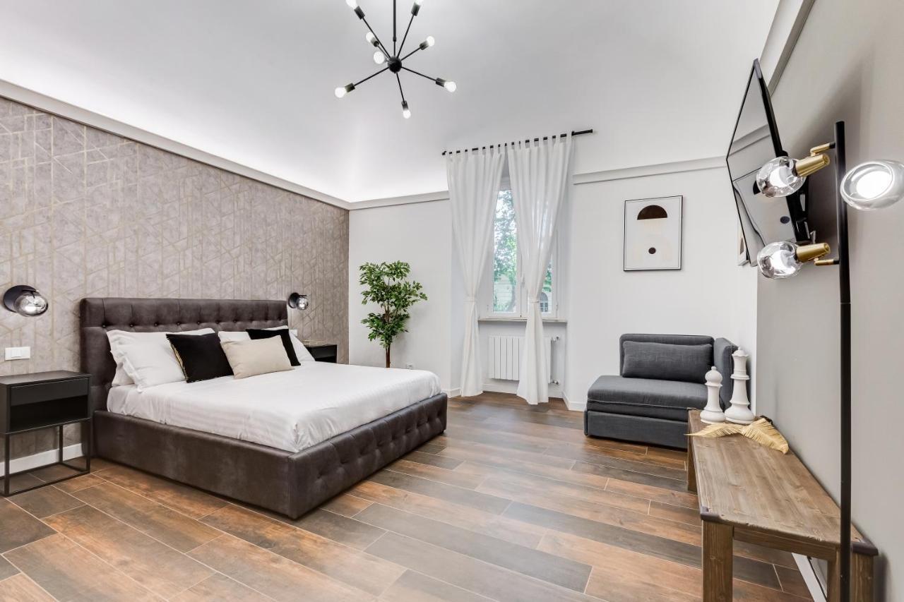 Bdc - The Boss: Stunning 2-Bdr Apartment @Termini Ρώμη Εξωτερικό φωτογραφία