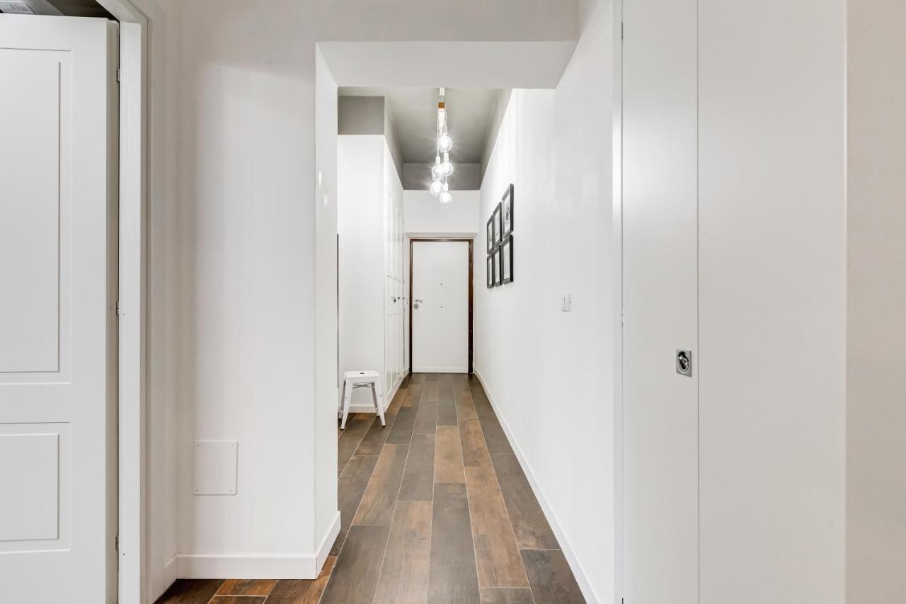 Bdc - The Boss: Stunning 2-Bdr Apartment @Termini Ρώμη Εξωτερικό φωτογραφία