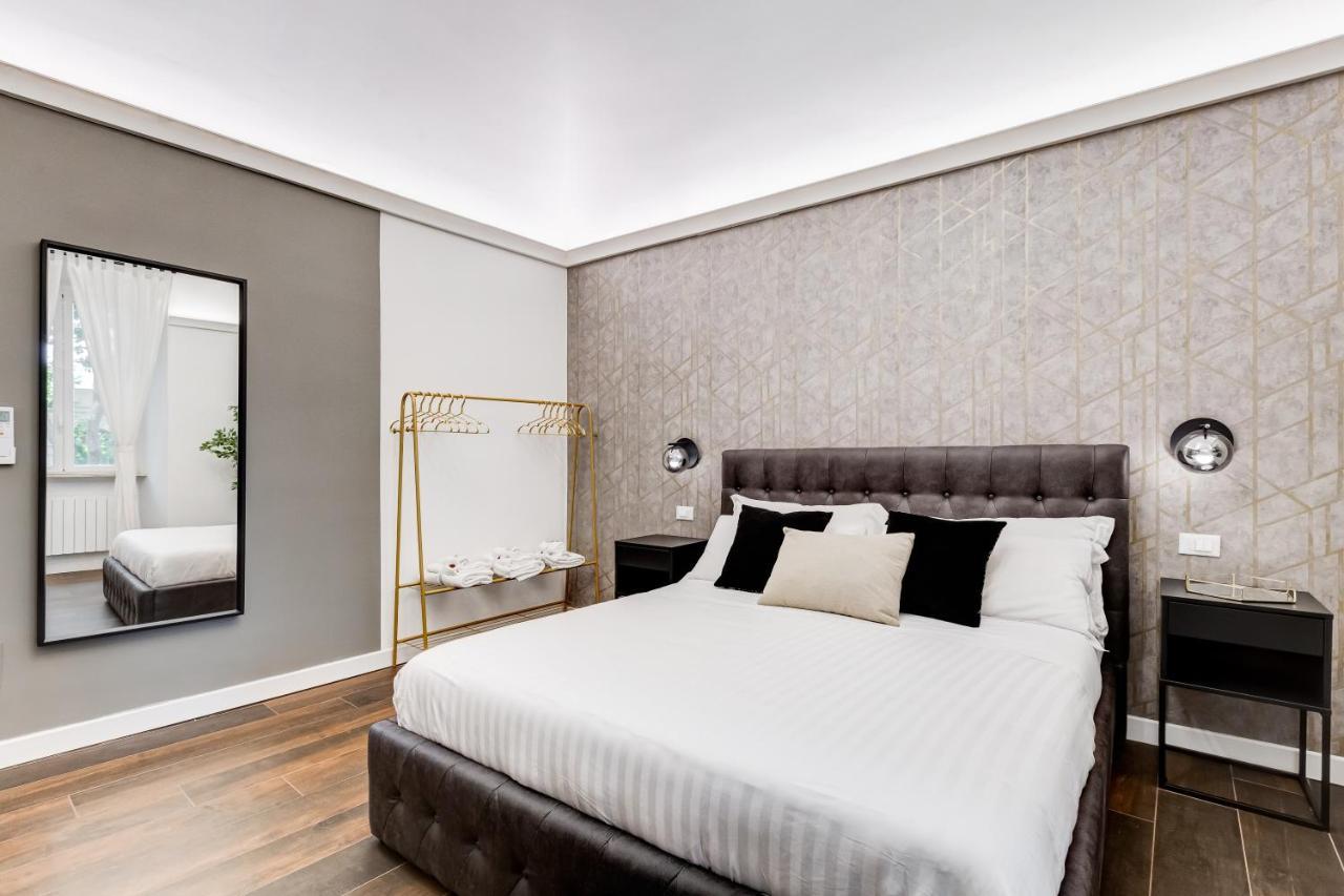 Bdc - The Boss: Stunning 2-Bdr Apartment @Termini Ρώμη Εξωτερικό φωτογραφία