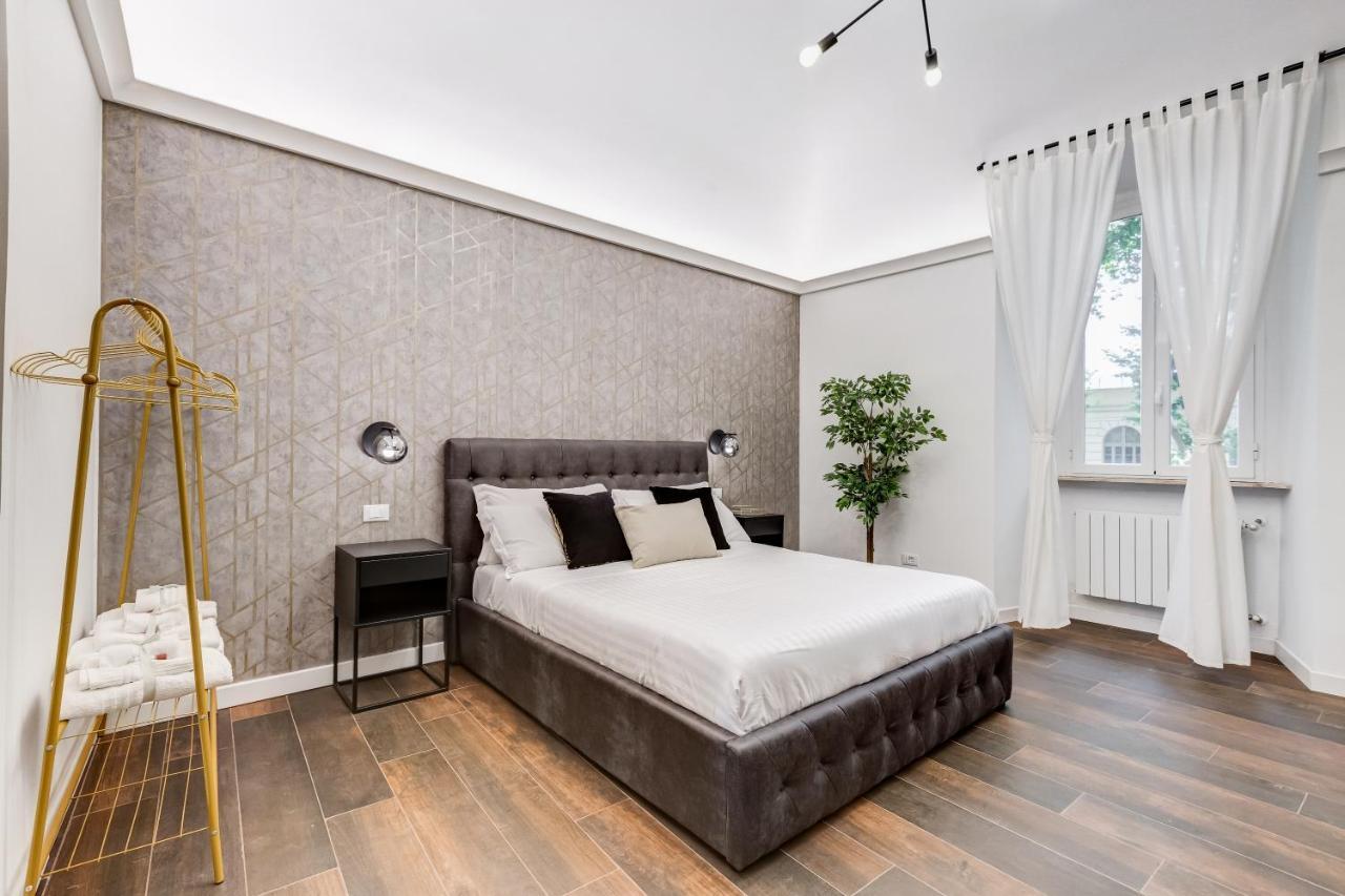 Bdc - The Boss: Stunning 2-Bdr Apartment @Termini Ρώμη Εξωτερικό φωτογραφία
