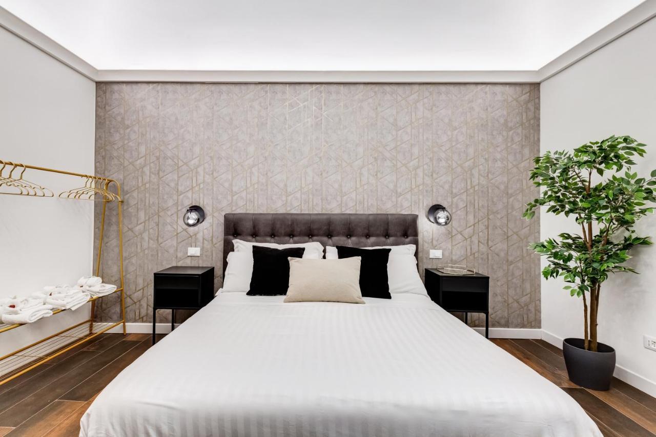 Bdc - The Boss: Stunning 2-Bdr Apartment @Termini Ρώμη Εξωτερικό φωτογραφία