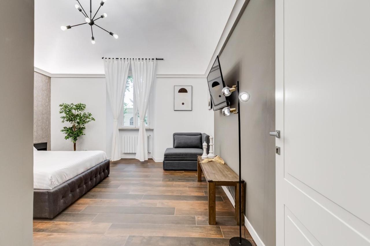 Bdc - The Boss: Stunning 2-Bdr Apartment @Termini Ρώμη Εξωτερικό φωτογραφία
