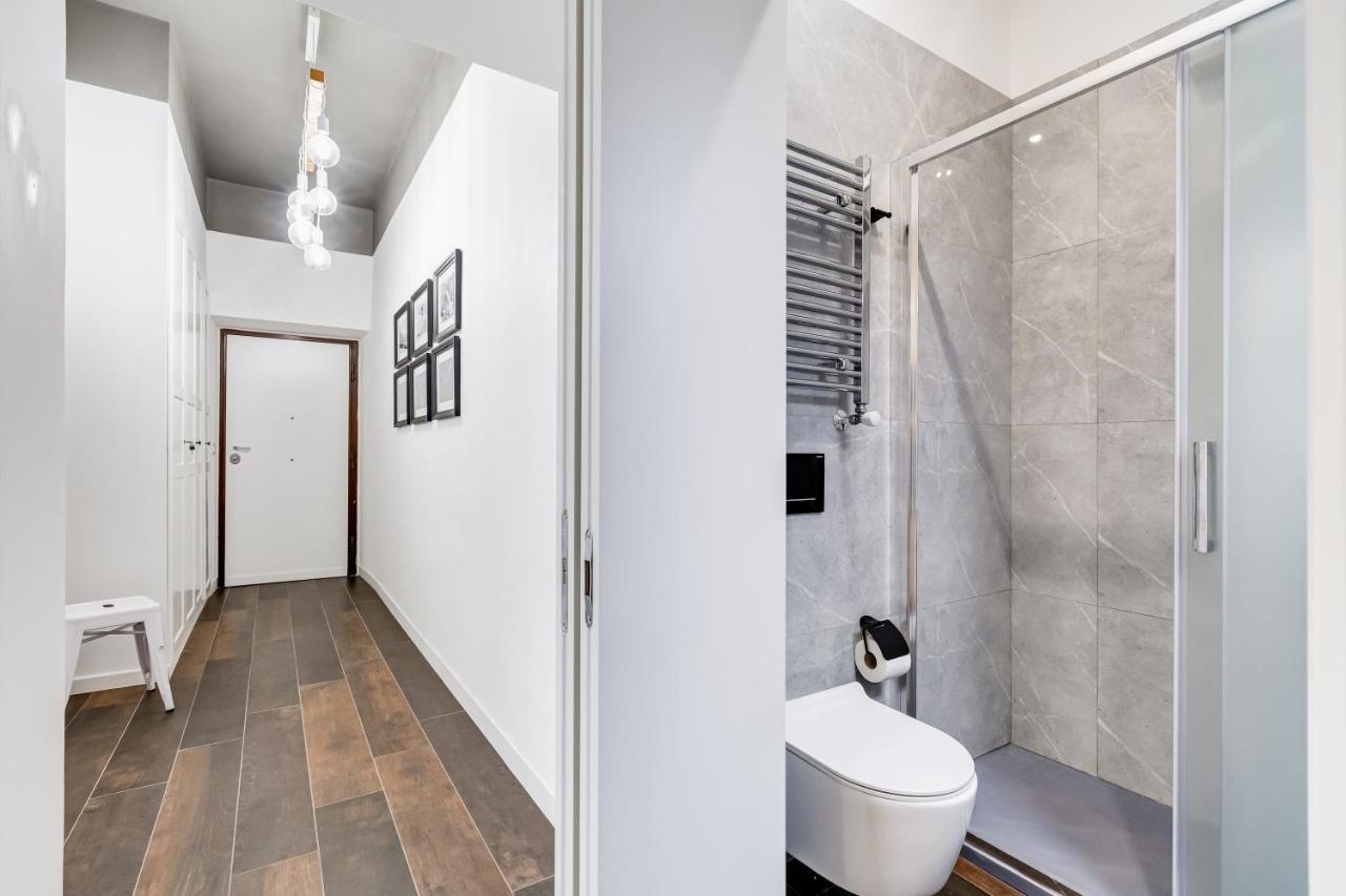 Bdc - The Boss: Stunning 2-Bdr Apartment @Termini Ρώμη Εξωτερικό φωτογραφία