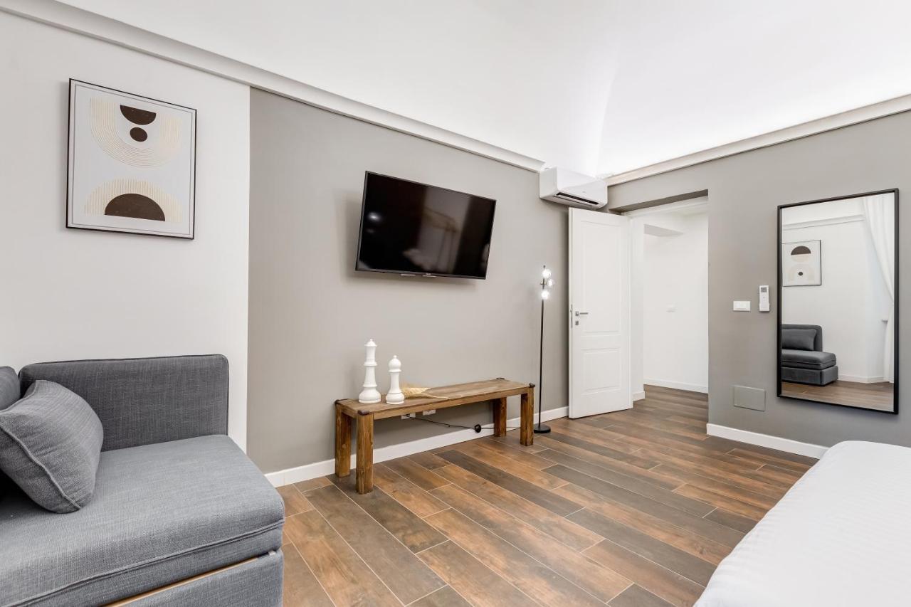 Bdc - The Boss: Stunning 2-Bdr Apartment @Termini Ρώμη Εξωτερικό φωτογραφία