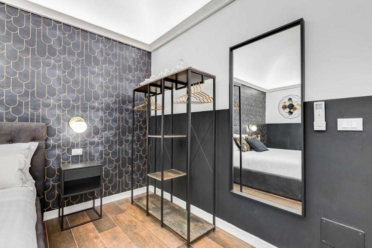 Bdc - The Boss: Stunning 2-Bdr Apartment @Termini Ρώμη Εξωτερικό φωτογραφία