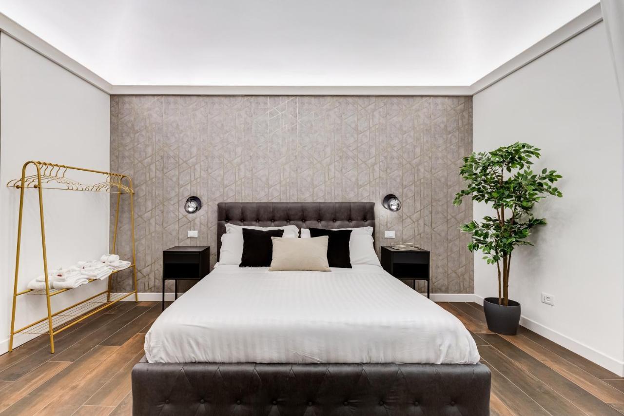 Bdc - The Boss: Stunning 2-Bdr Apartment @Termini Ρώμη Εξωτερικό φωτογραφία