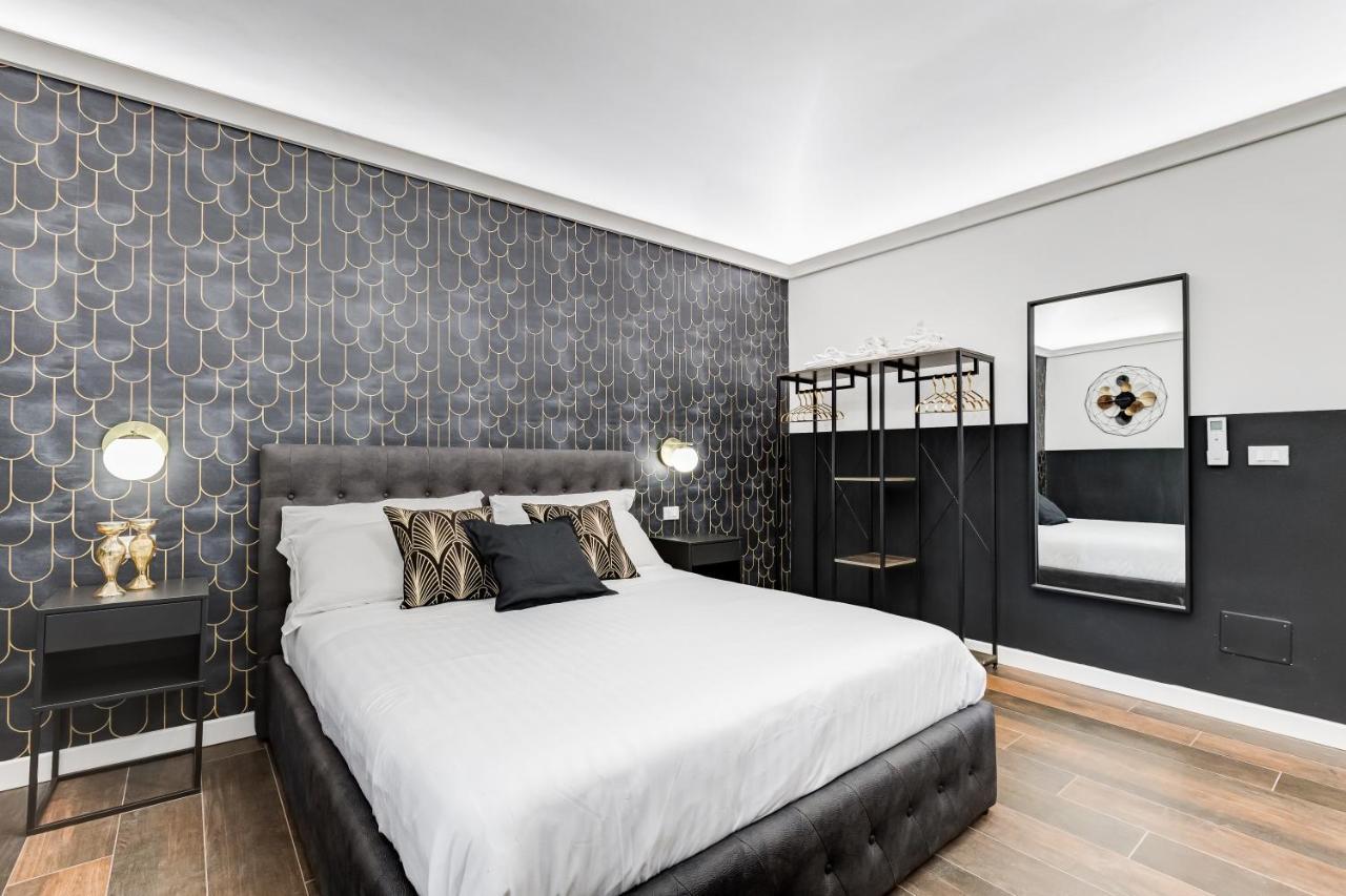 Bdc - The Boss: Stunning 2-Bdr Apartment @Termini Ρώμη Εξωτερικό φωτογραφία