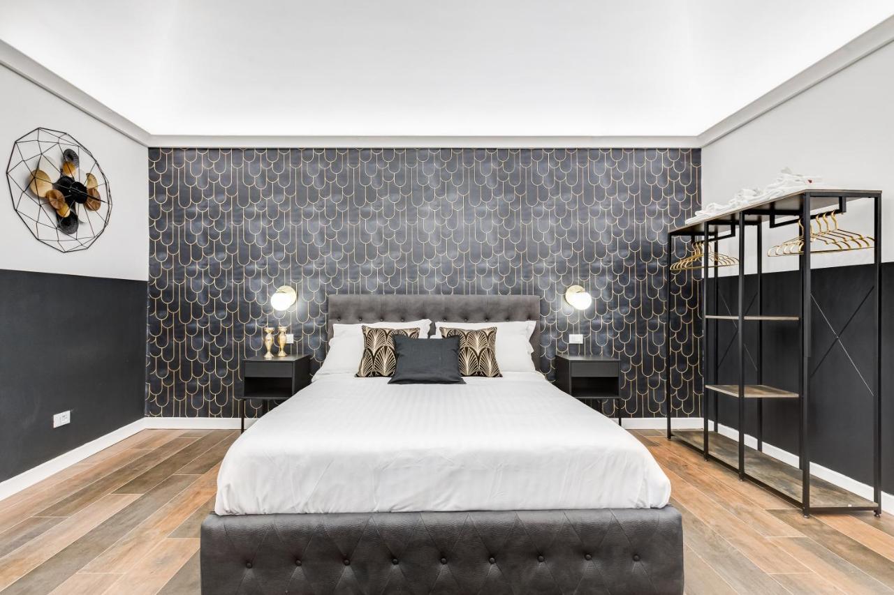 Bdc - The Boss: Stunning 2-Bdr Apartment @Termini Ρώμη Εξωτερικό φωτογραφία