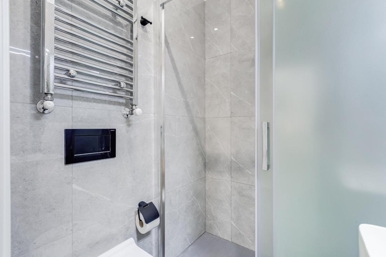 Bdc - The Boss: Stunning 2-Bdr Apartment @Termini Ρώμη Εξωτερικό φωτογραφία