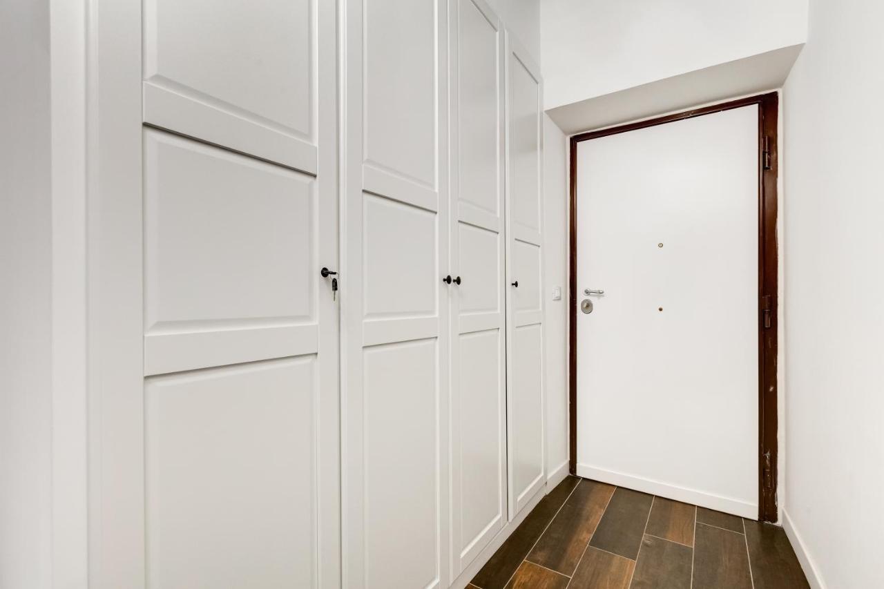 Bdc - The Boss: Stunning 2-Bdr Apartment @Termini Ρώμη Εξωτερικό φωτογραφία