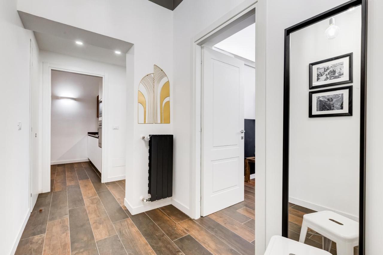 Bdc - The Boss: Stunning 2-Bdr Apartment @Termini Ρώμη Εξωτερικό φωτογραφία
