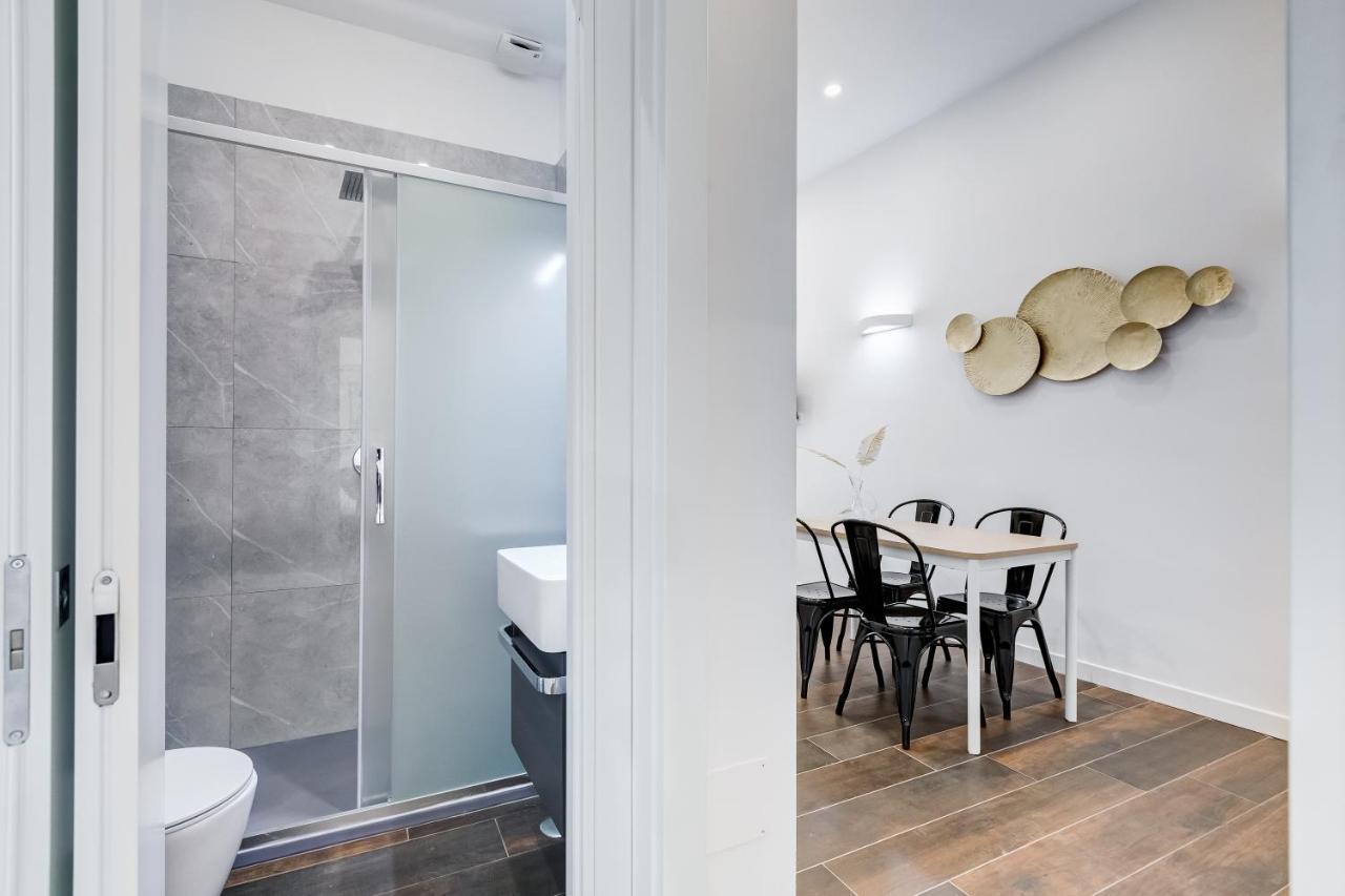 Bdc - The Boss: Stunning 2-Bdr Apartment @Termini Ρώμη Εξωτερικό φωτογραφία
