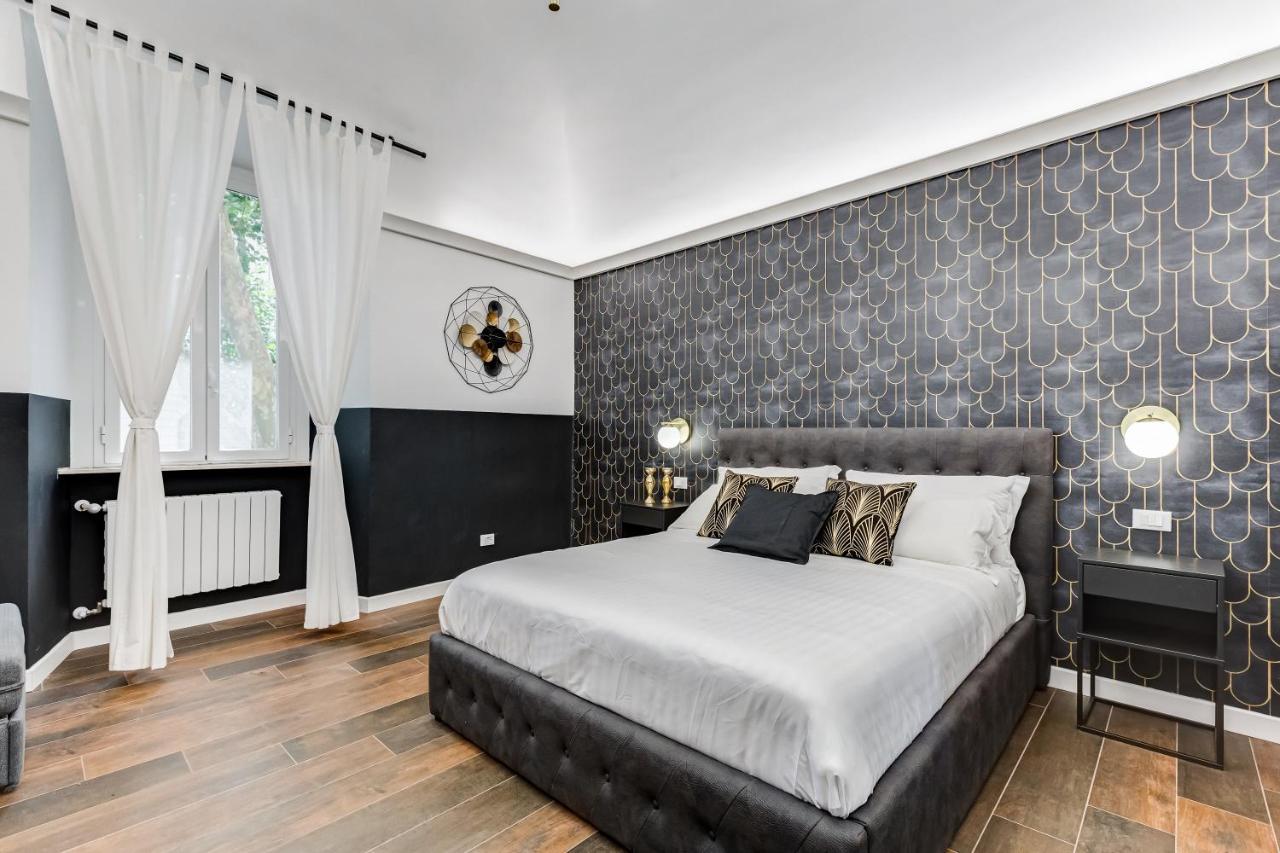 Bdc - The Boss: Stunning 2-Bdr Apartment @Termini Ρώμη Εξωτερικό φωτογραφία