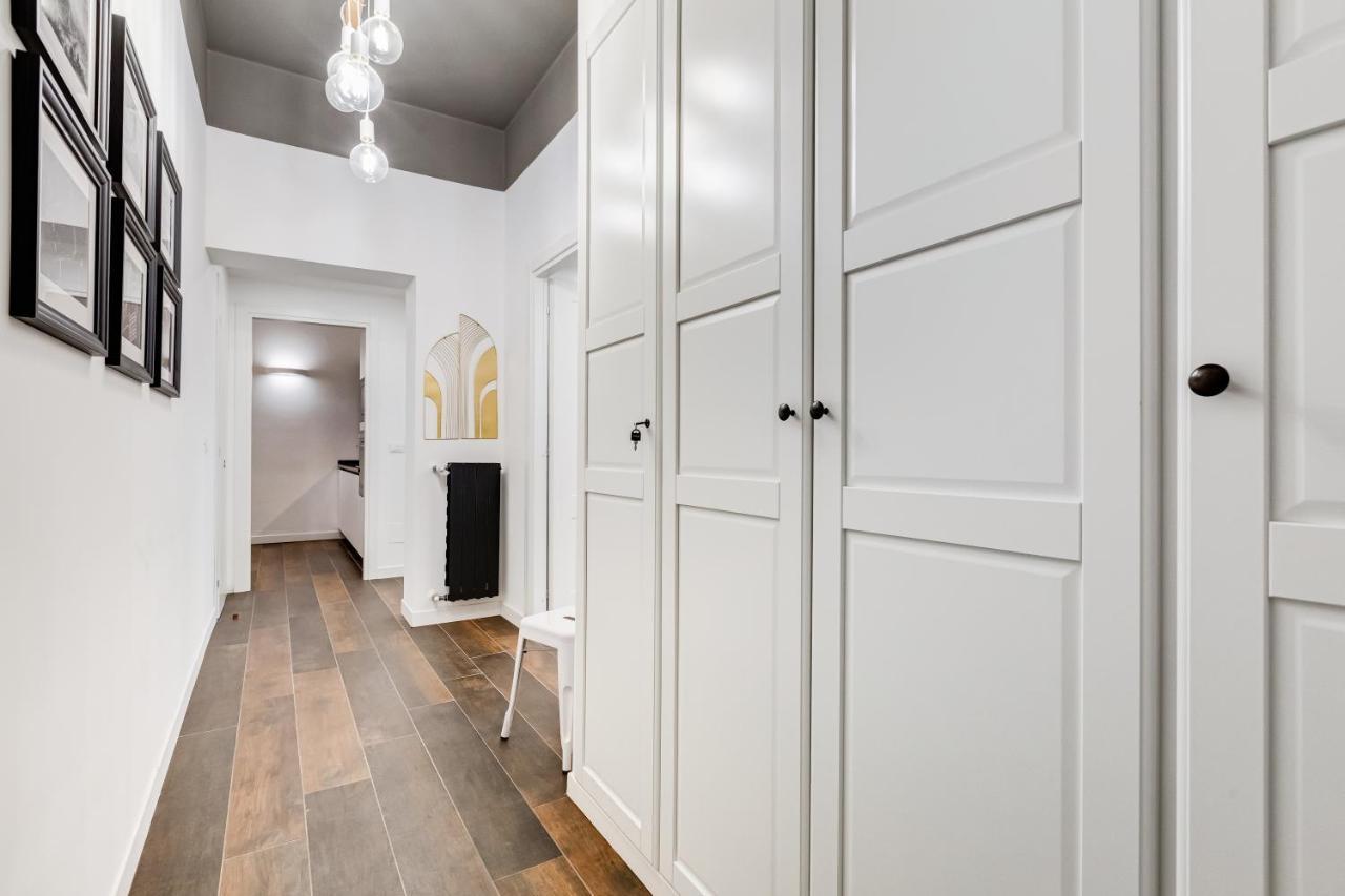 Bdc - The Boss: Stunning 2-Bdr Apartment @Termini Ρώμη Εξωτερικό φωτογραφία