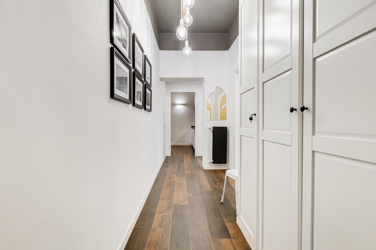 Bdc - The Boss: Stunning 2-Bdr Apartment @Termini Ρώμη Εξωτερικό φωτογραφία