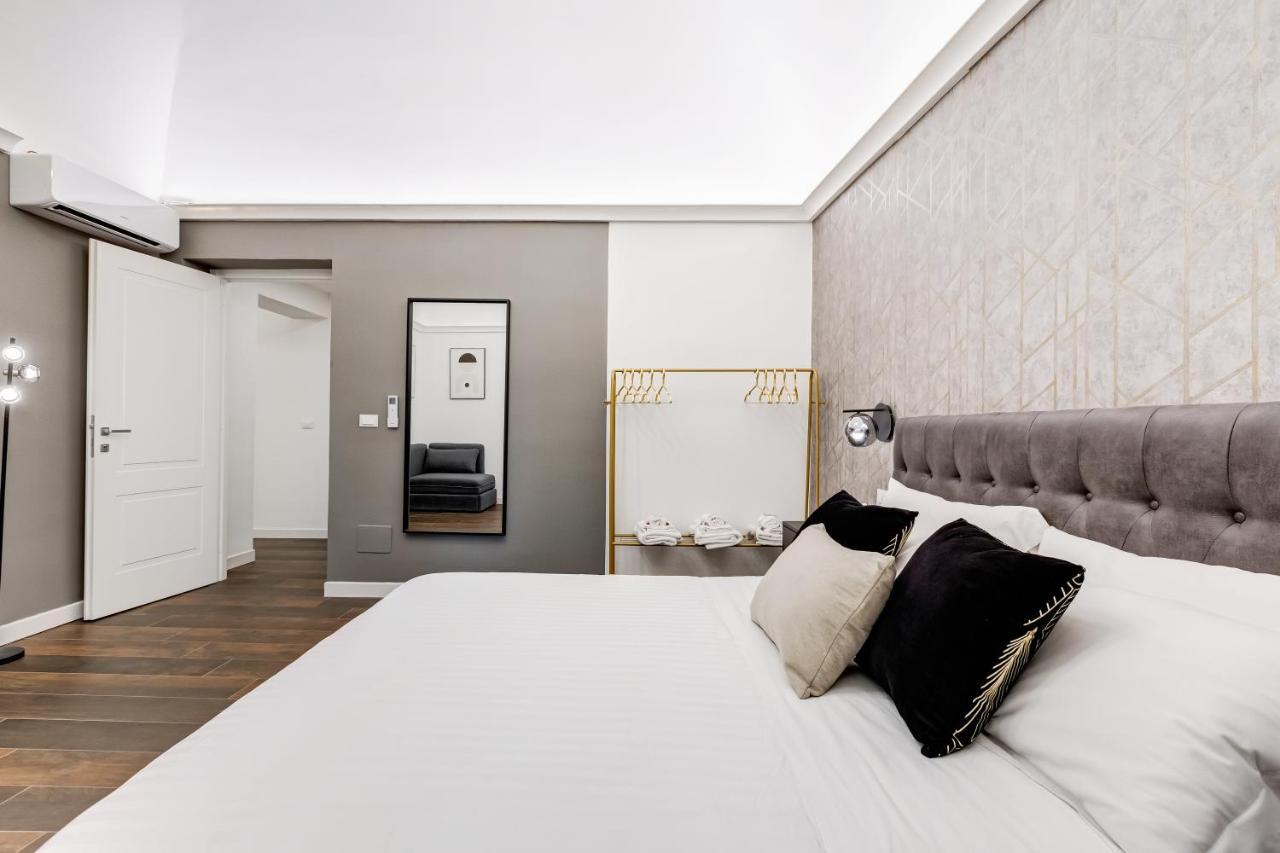 Bdc - The Boss: Stunning 2-Bdr Apartment @Termini Ρώμη Εξωτερικό φωτογραφία