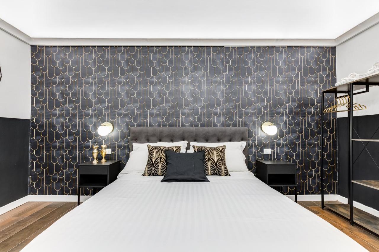 Bdc - The Boss: Stunning 2-Bdr Apartment @Termini Ρώμη Εξωτερικό φωτογραφία