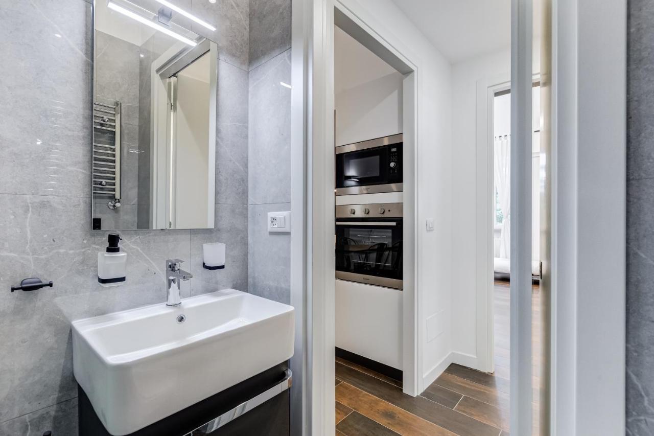 Bdc - The Boss: Stunning 2-Bdr Apartment @Termini Ρώμη Εξωτερικό φωτογραφία