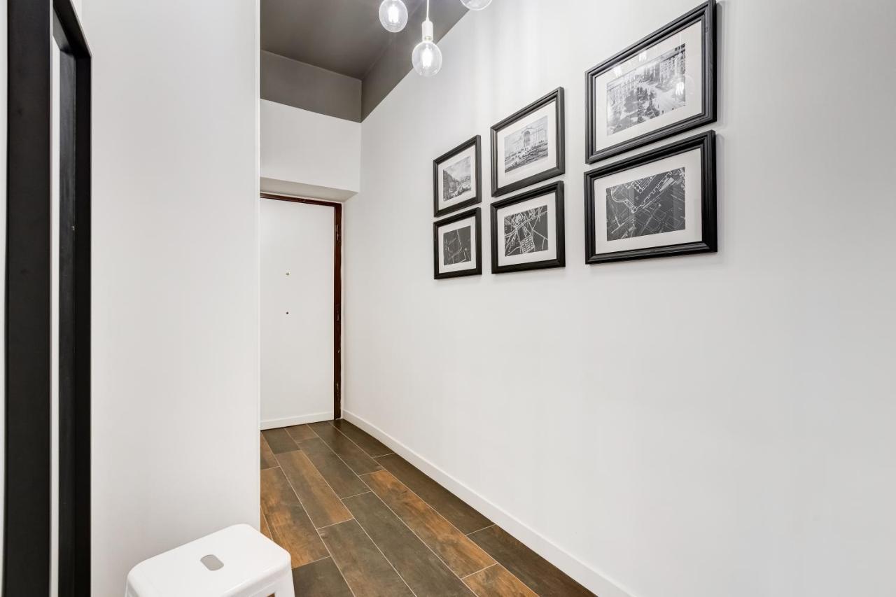 Bdc - The Boss: Stunning 2-Bdr Apartment @Termini Ρώμη Εξωτερικό φωτογραφία